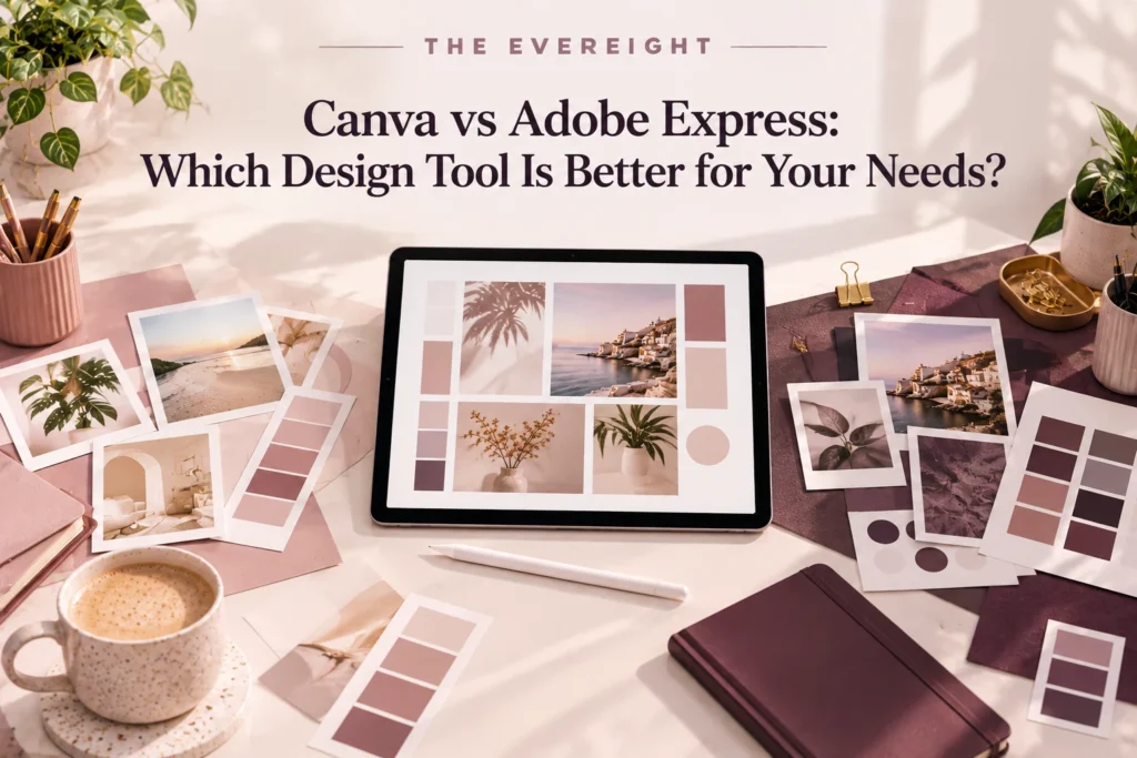 Canva Free vs Canva Pro: Which Version Should You Choose?